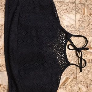 Torrid bathing suit top